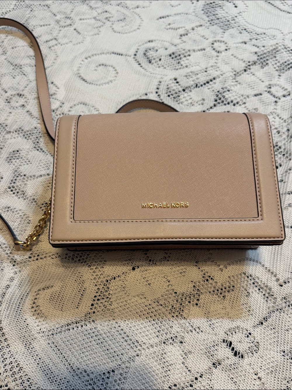 ☁️Michael Kors Purse
